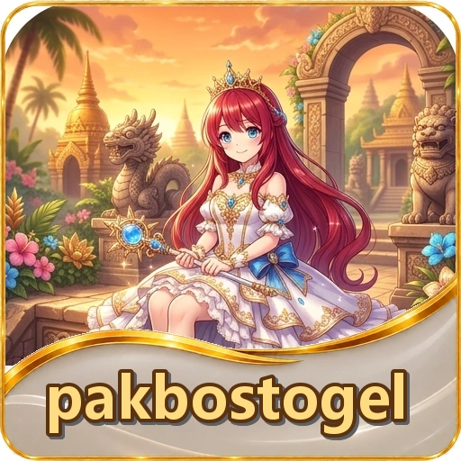 Contoh katalog aplikasi di pakbostogel